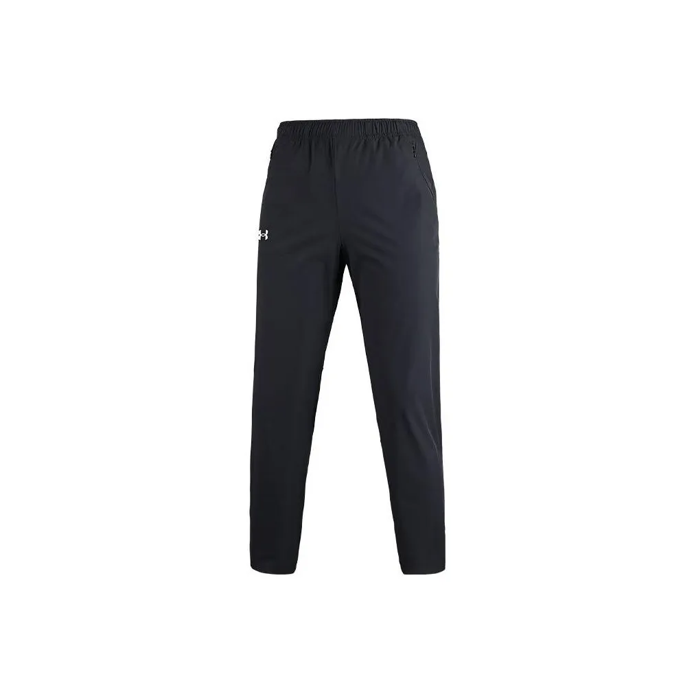Under Armour Knitted Sweatpants Women's Black