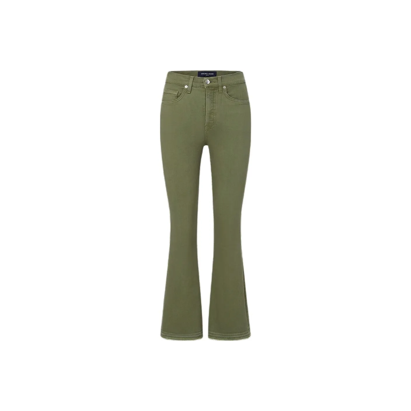 Veronica Beard Carson Jeans