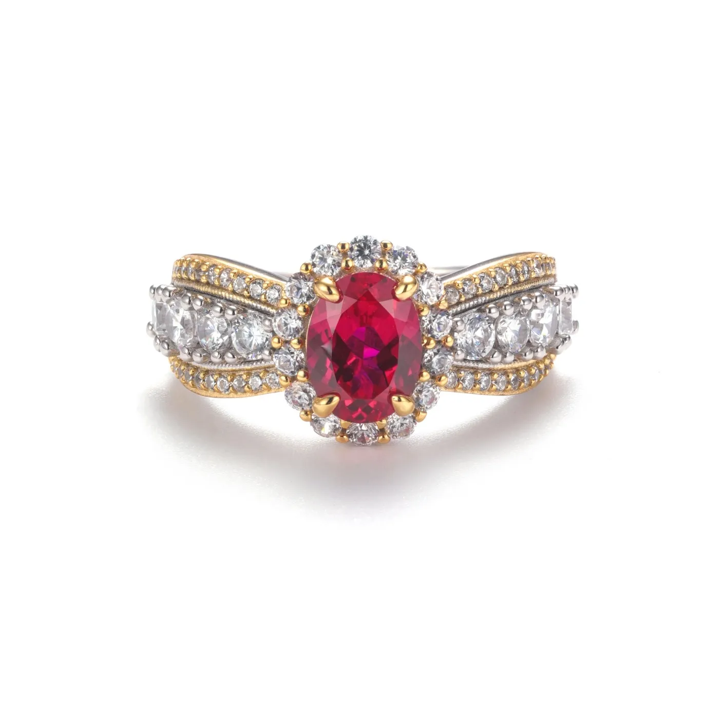 Gingerford Кольца Женские