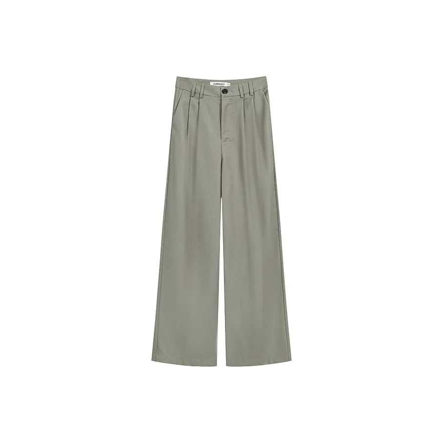 PLANE DRIFT Повседневные брюки Женские