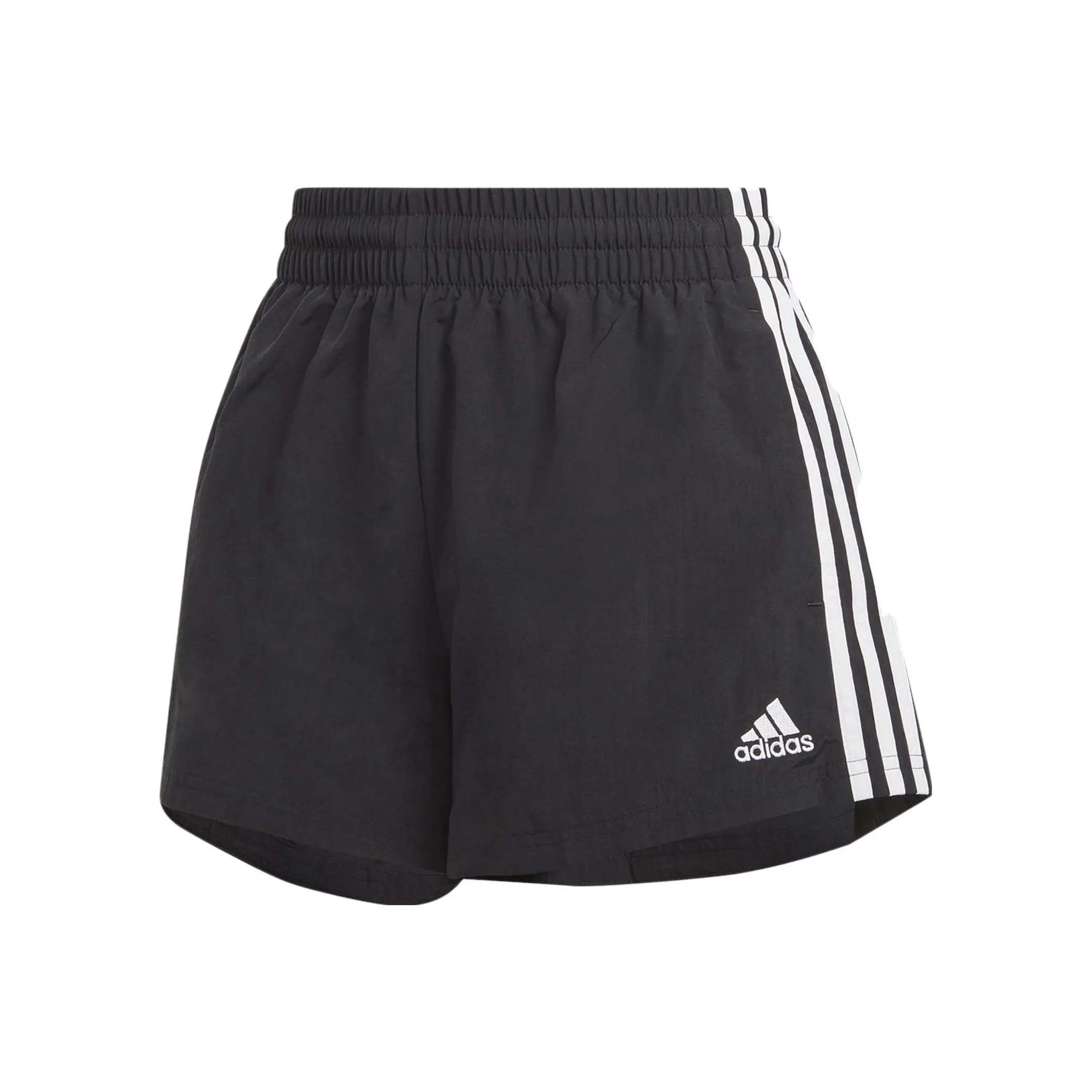 Adidas Casual Shorts Women's Black
