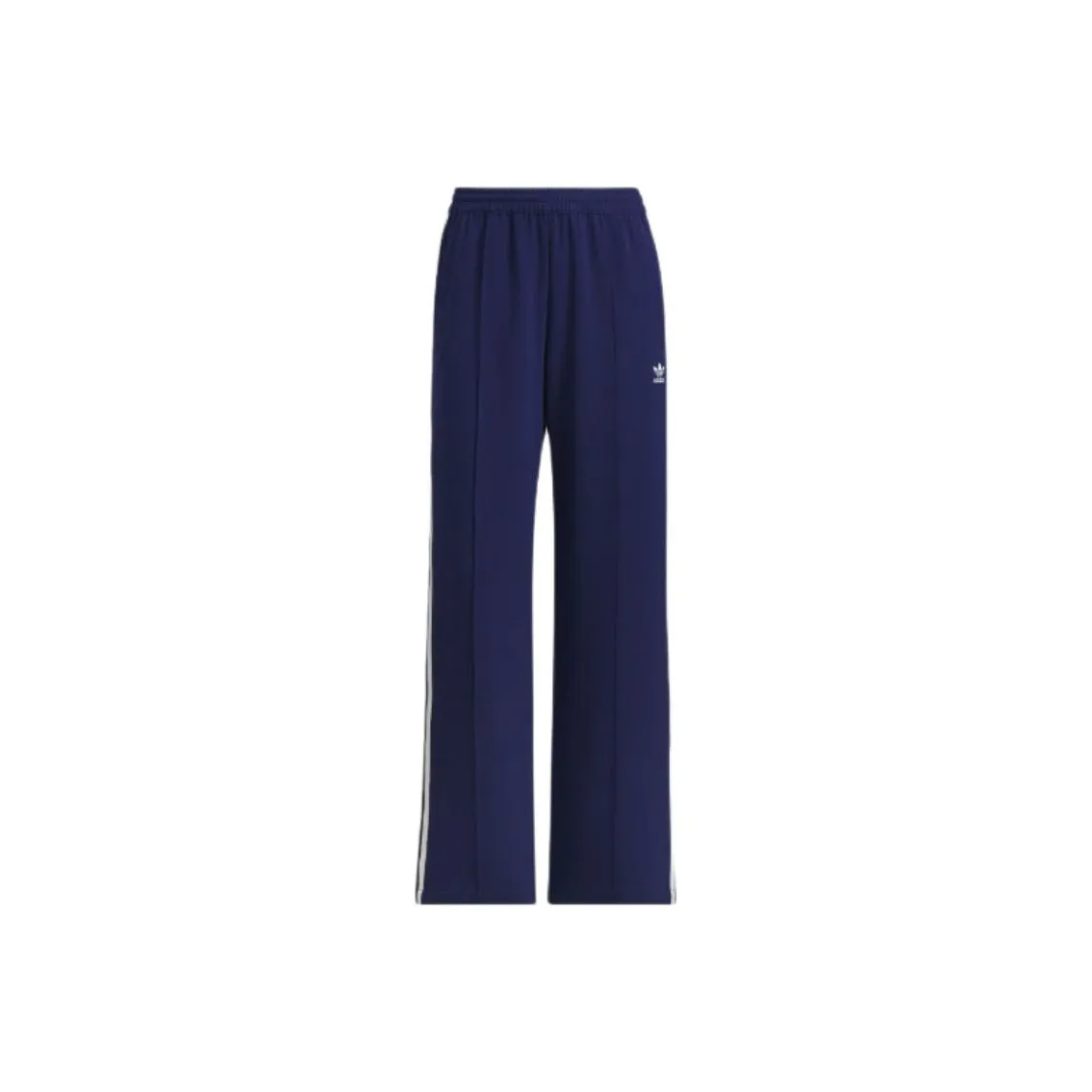 adidas originals Women's Classic 3-Stripes Woven Pants Navy Navy