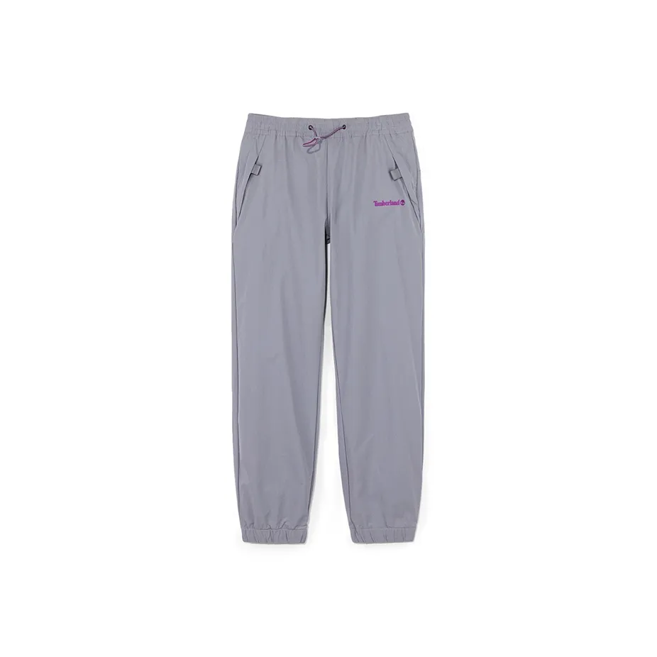 Timberland Повседневные брюки Женские Светлая лаванда