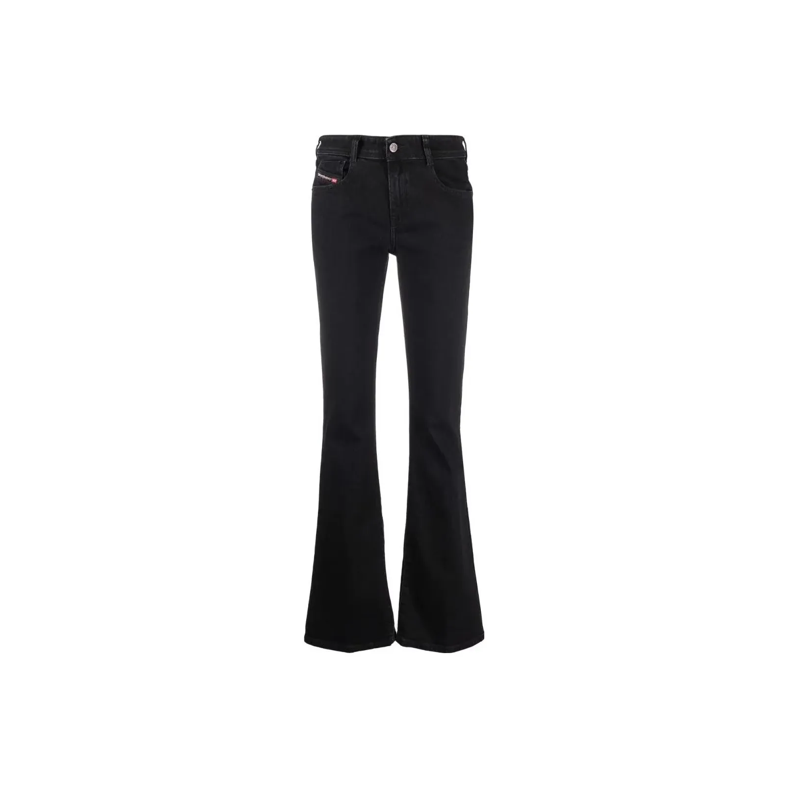 DIESEL 1969 D Ebbey Bootcut Flared Jeans