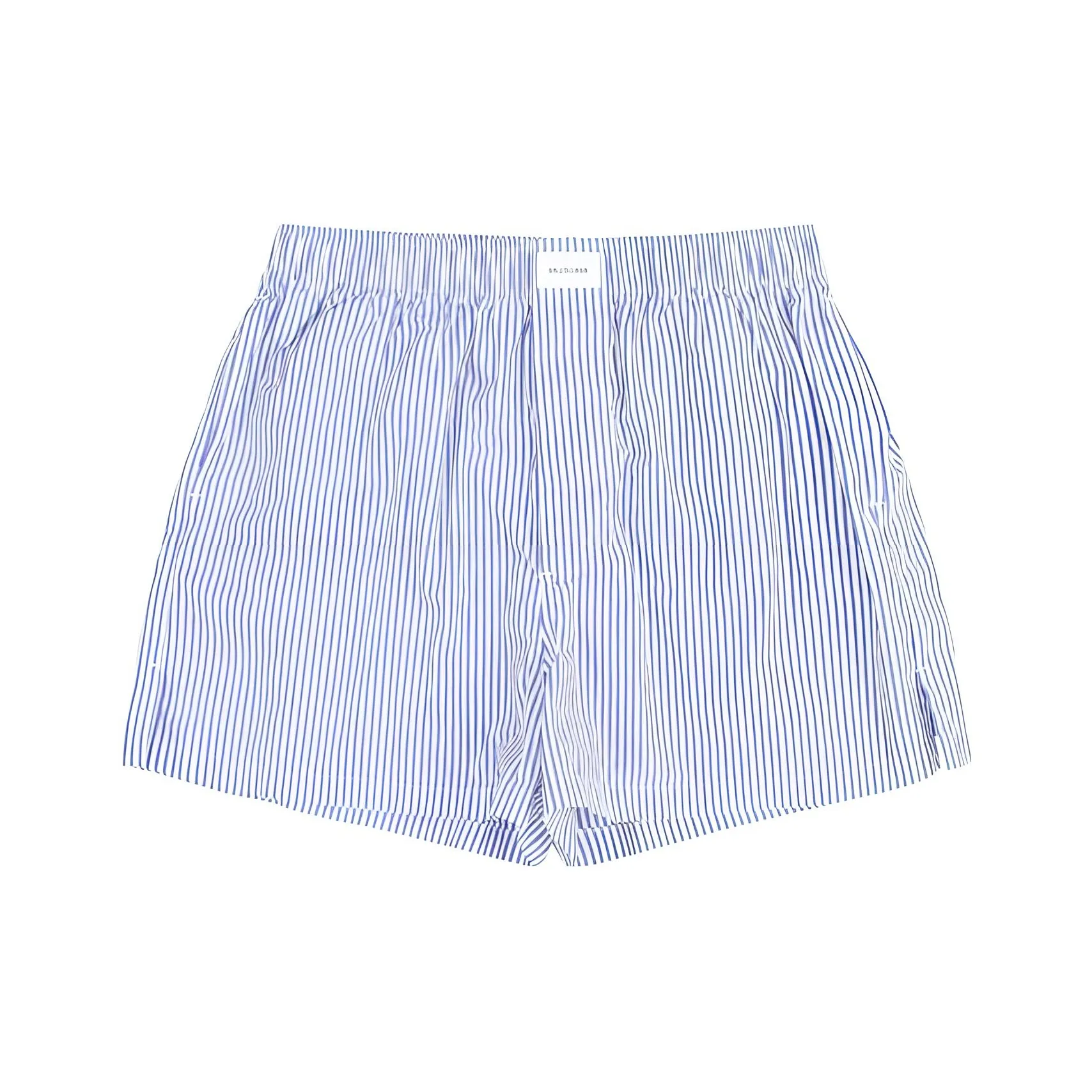 Balenciaga Повседневные шорты женские