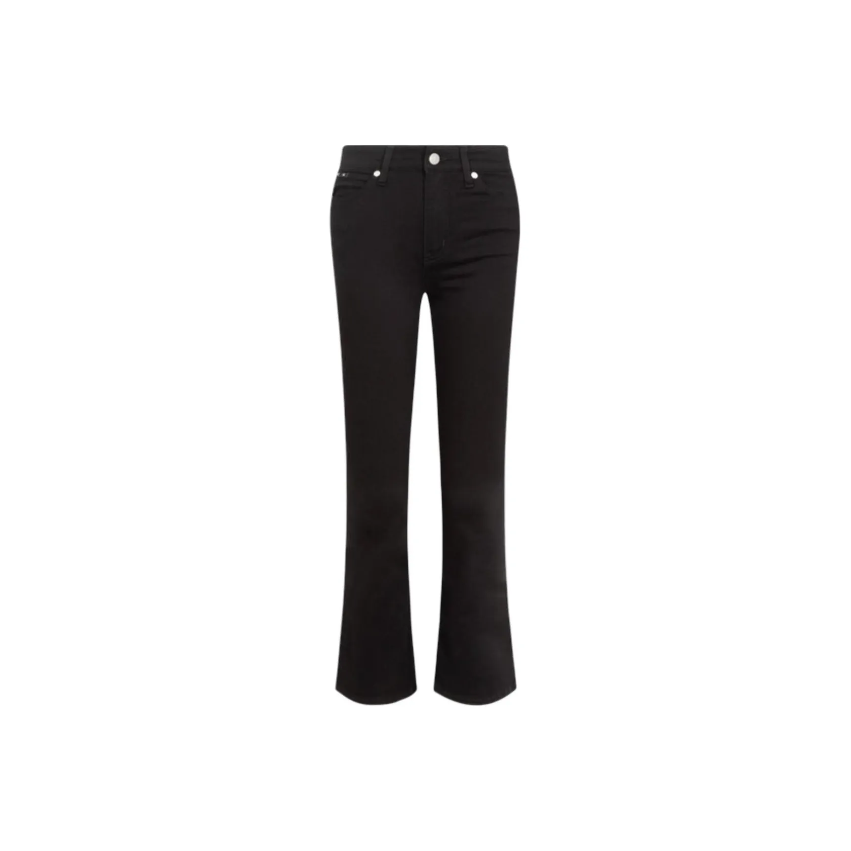 CALVIN KLEIN Jeans Women's Black