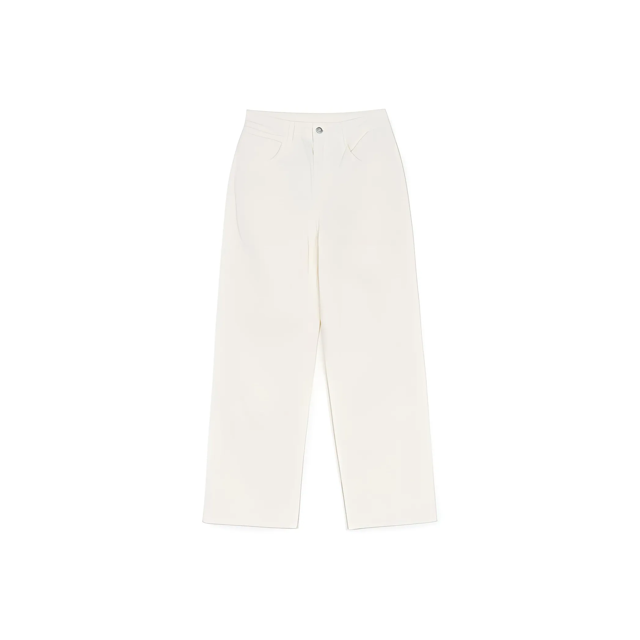 MLB New York Yankees Jeans Women's Cream
