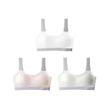 화이트+핑크+그린