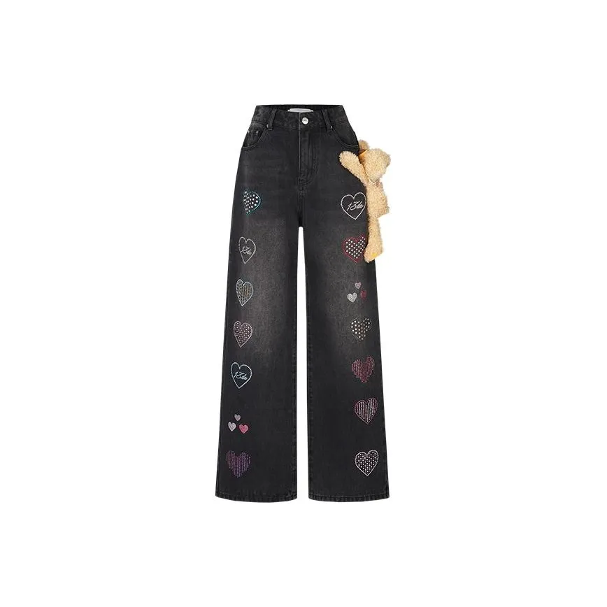 13 DEMARZO Jeans Women's