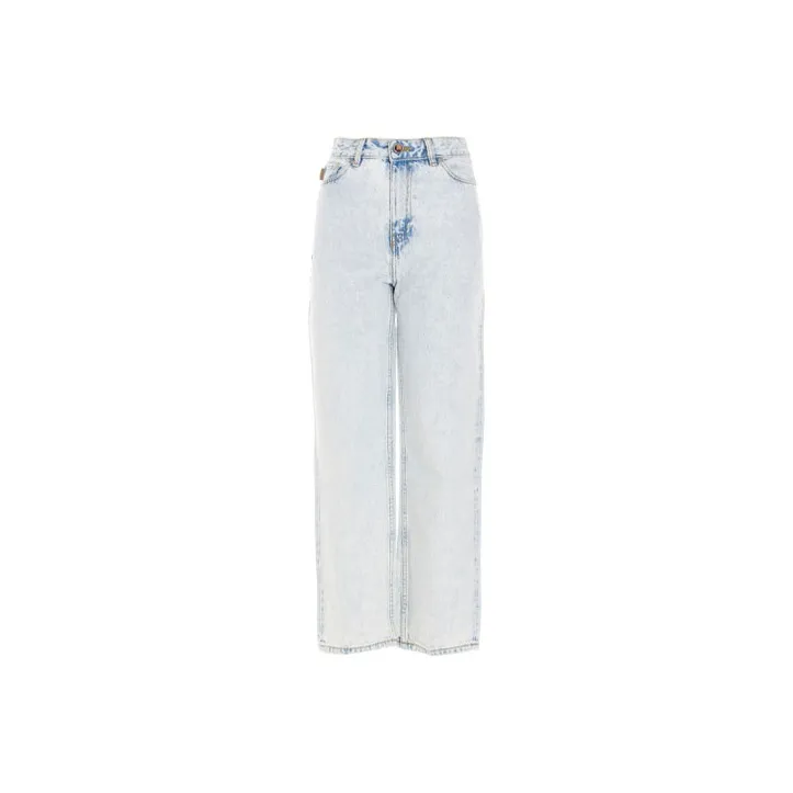 GANNI Jeans Women's Blue