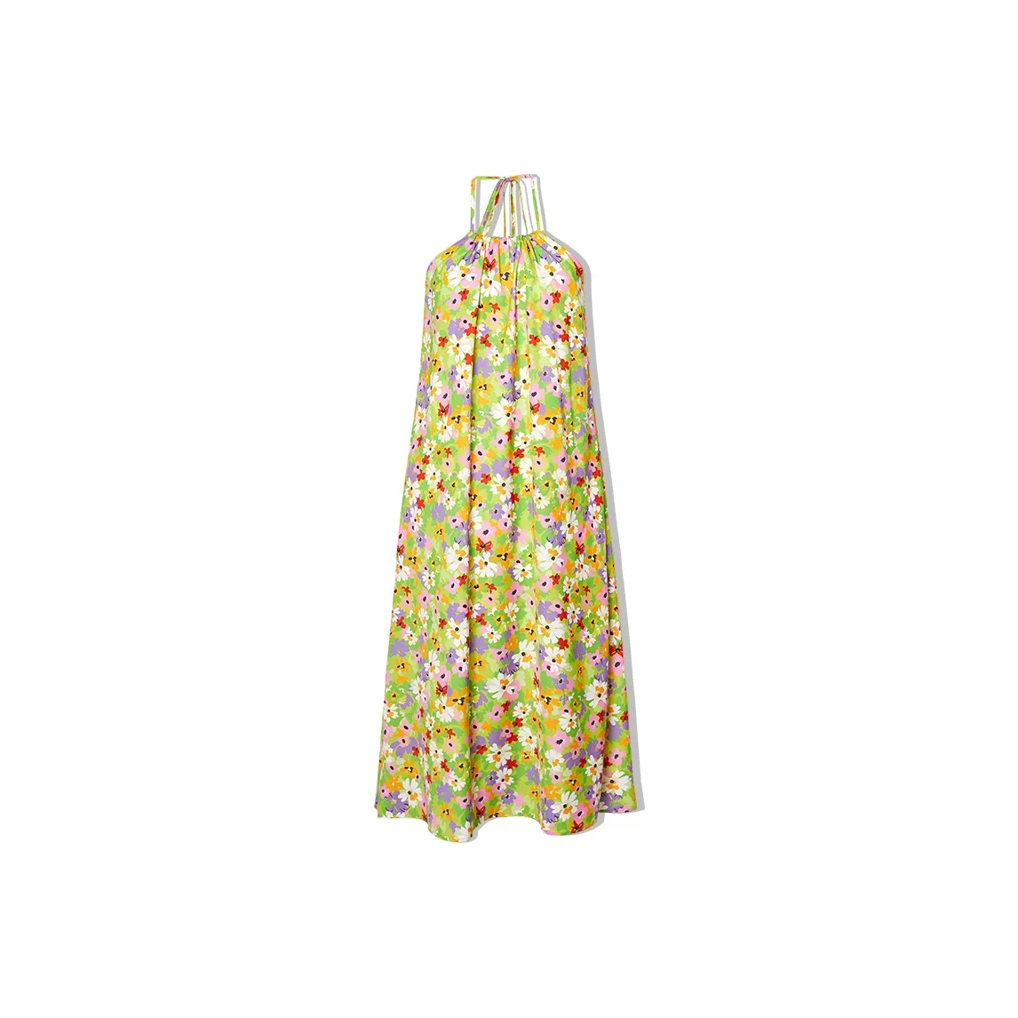 EPTISON WOMAN Camisole Dress Dress Multicolor