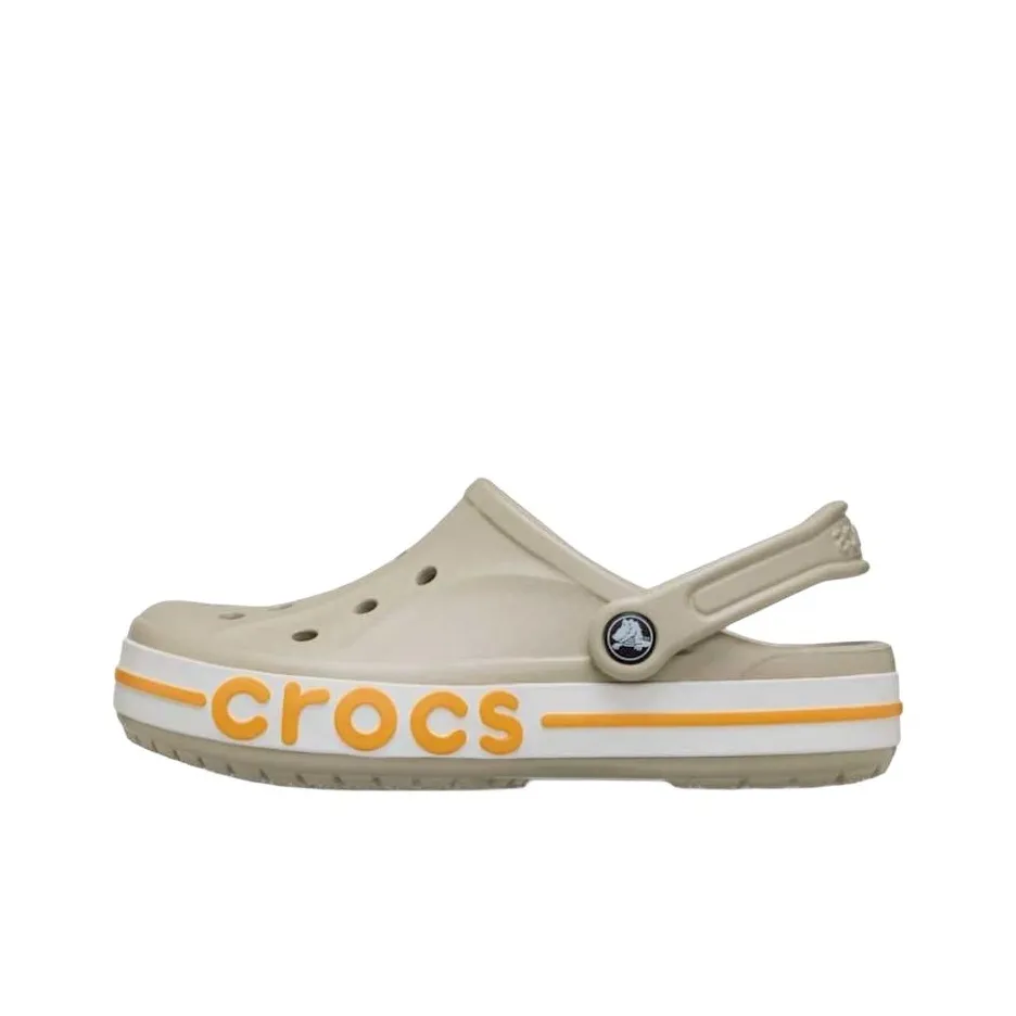 Crocs Bayaband Сабо Унисекс Light Коричневый