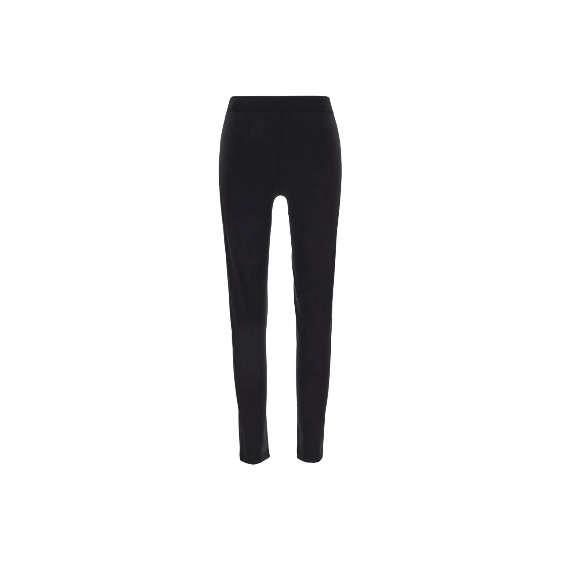 AUTRY High Waist Skinny Leggings