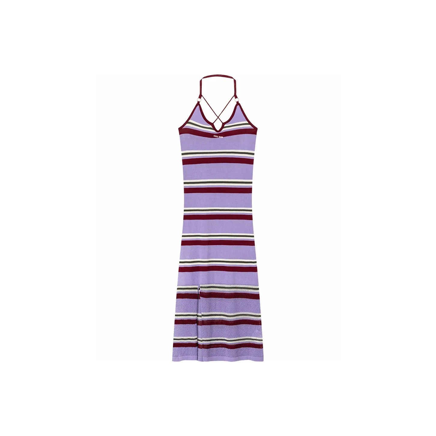 CHUU Slip Dresses Women's Purple