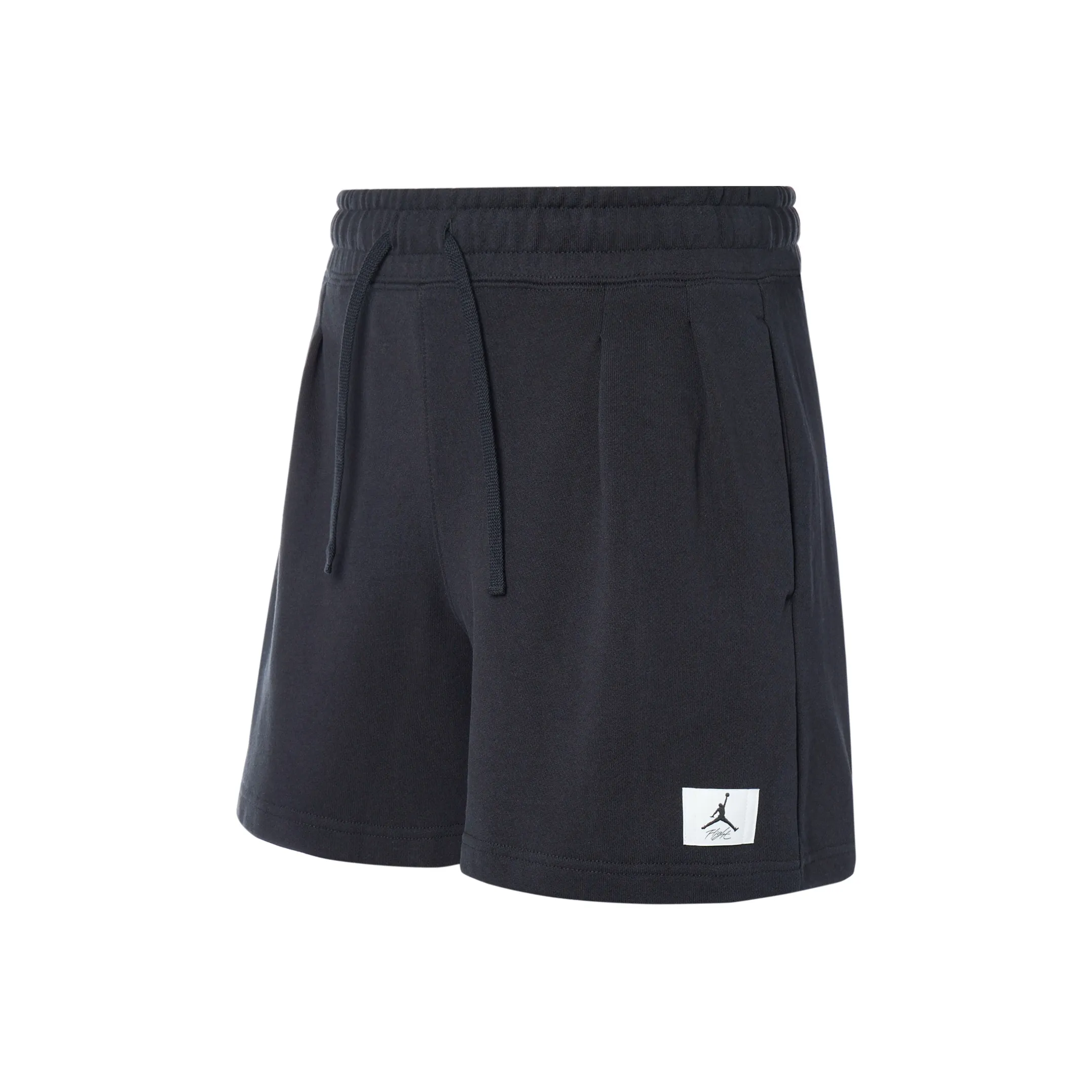 Jordan Casual Shorts Women's Black