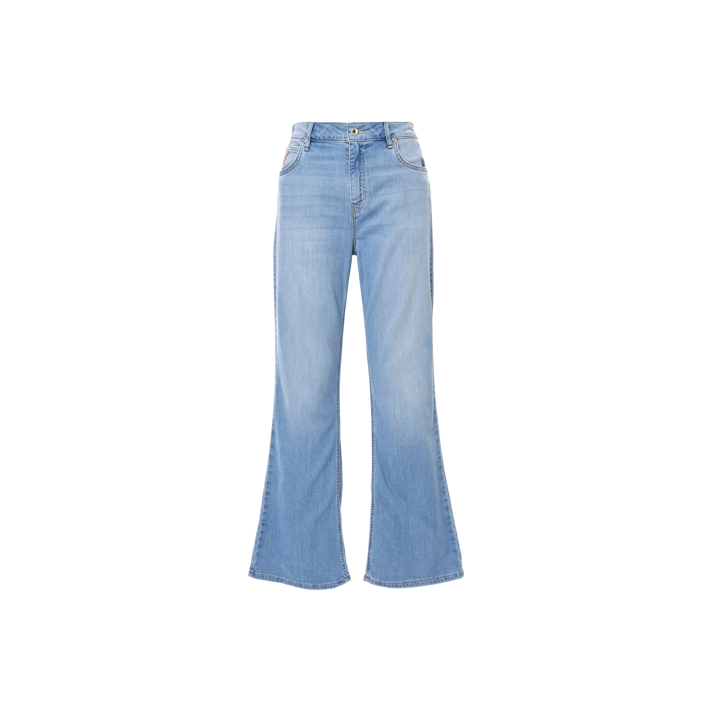 Lee Jeans Women's Light Blue