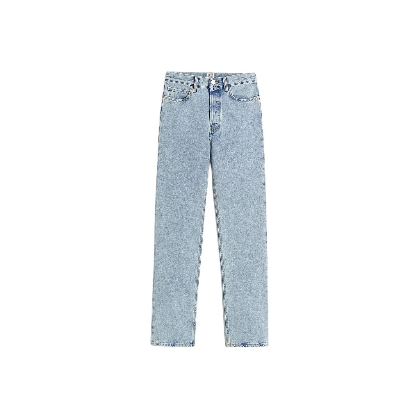 TOTEME Женские Джинсы