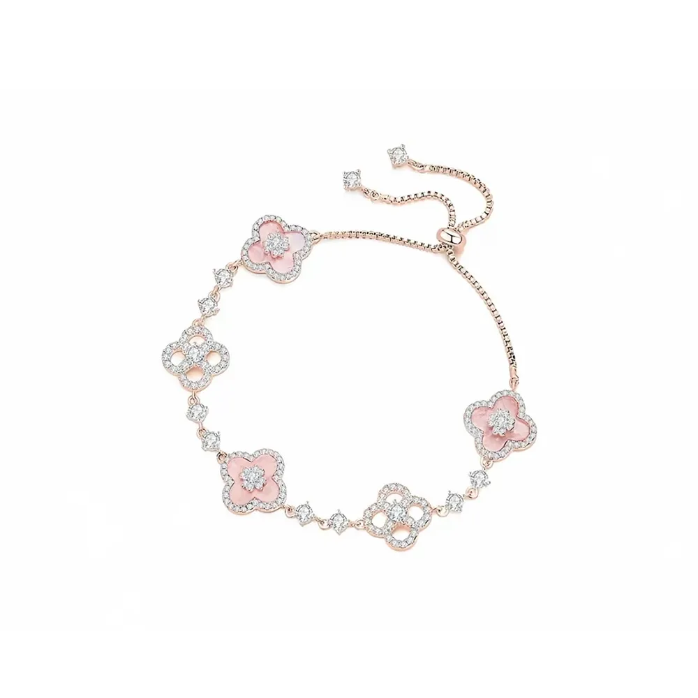 J KINGLAY Сплав Браслеты Женские