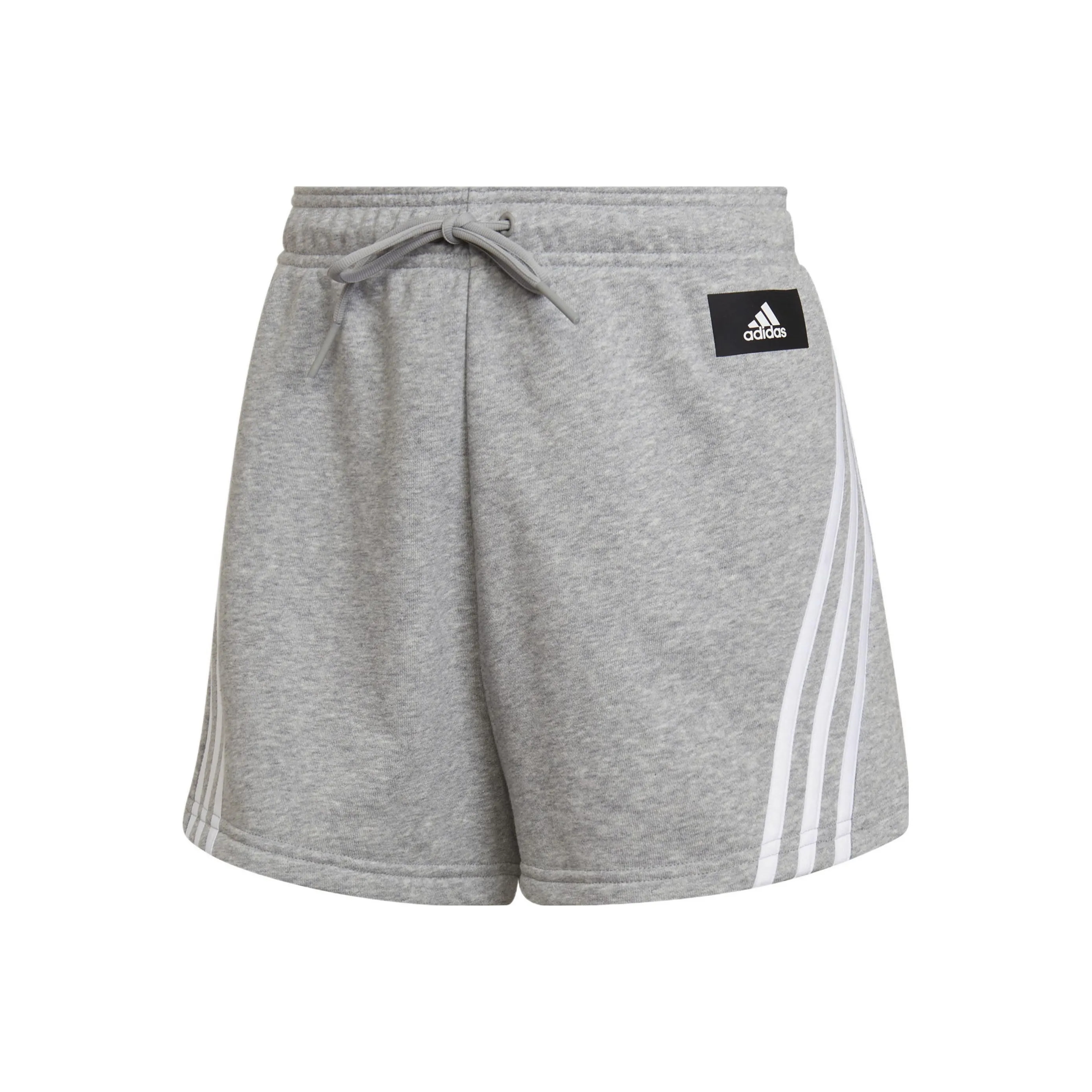 Adidas Sportswear Shorts Women's Gray
