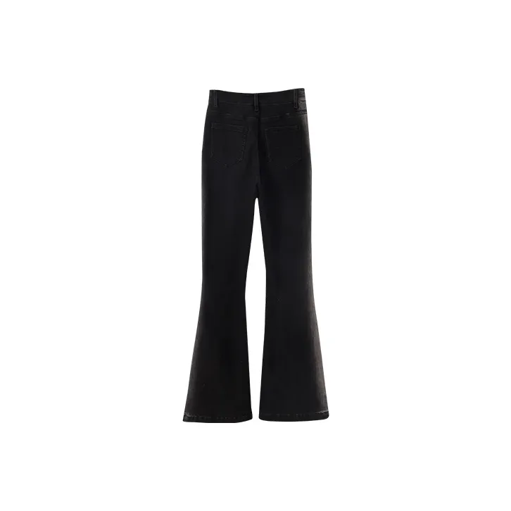 YUMOMO STAR Женские Джинсы