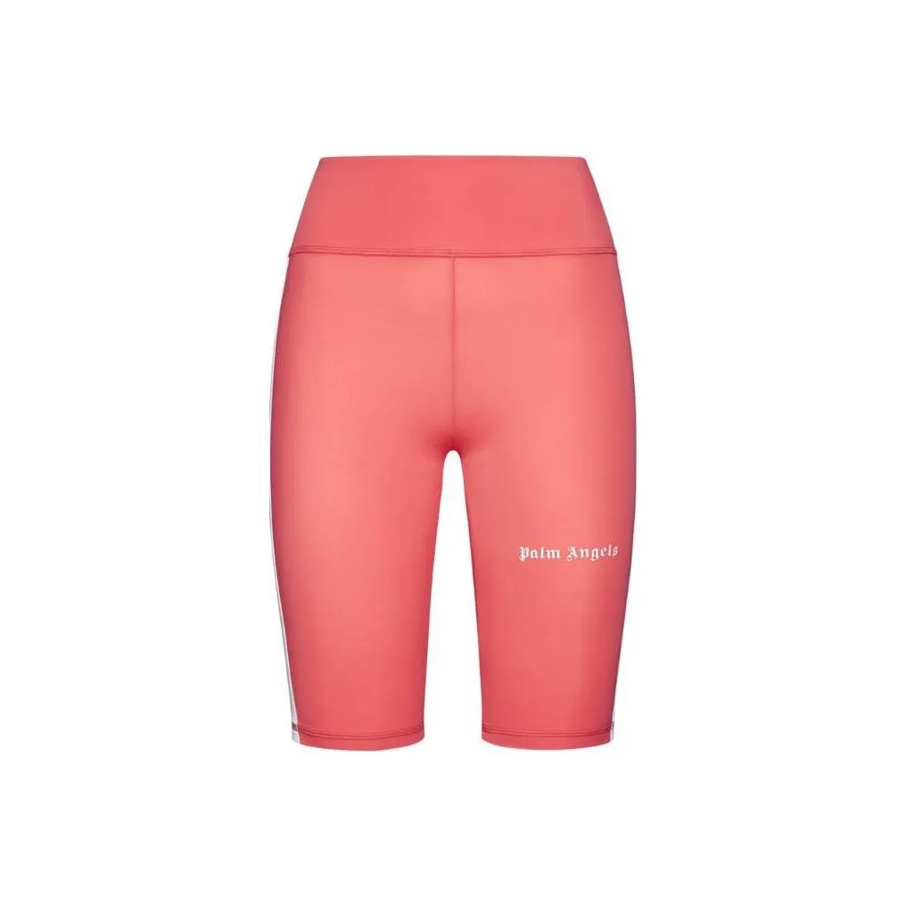 PALM ANGELS Casual Shorts Women's Pink