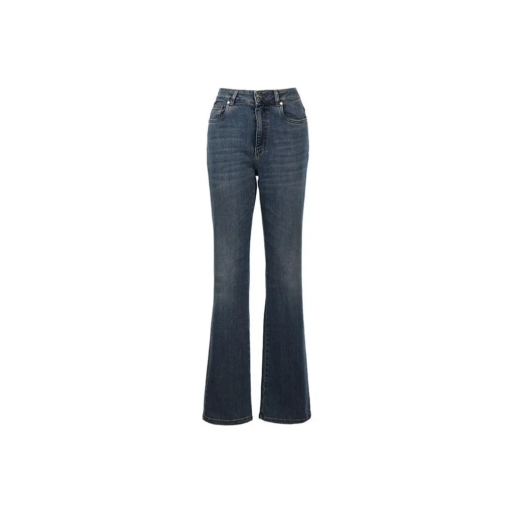 I BLUES SS24 Jeans Women's Blue