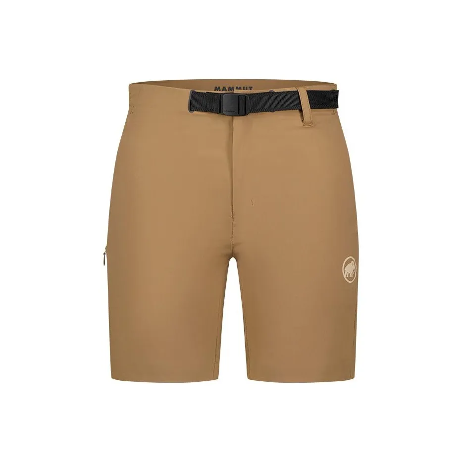 MAMMUT Trekkers 3,0 Повседневные шорты Женские