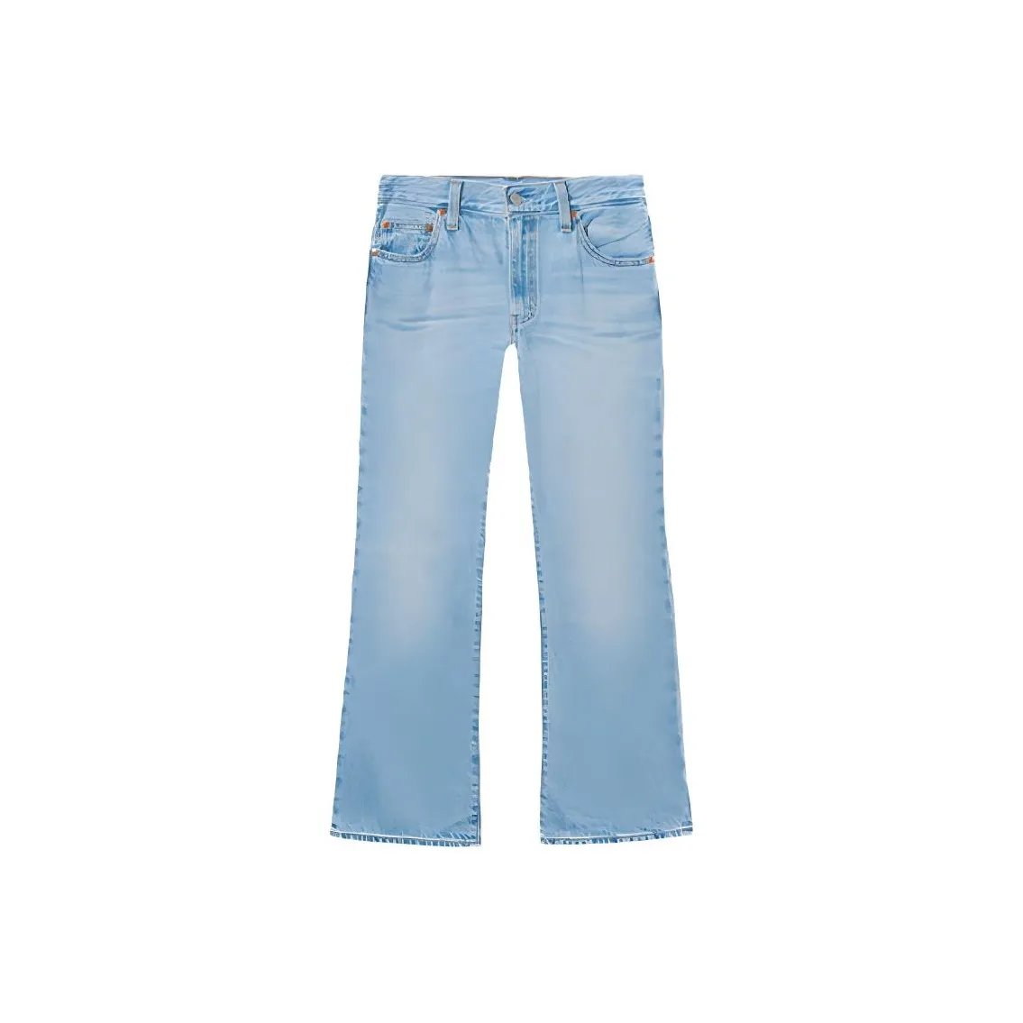 Levi's Jeans Women's Light Blue