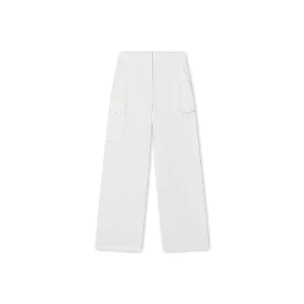 FILA Casual Pants Women's Early Snow