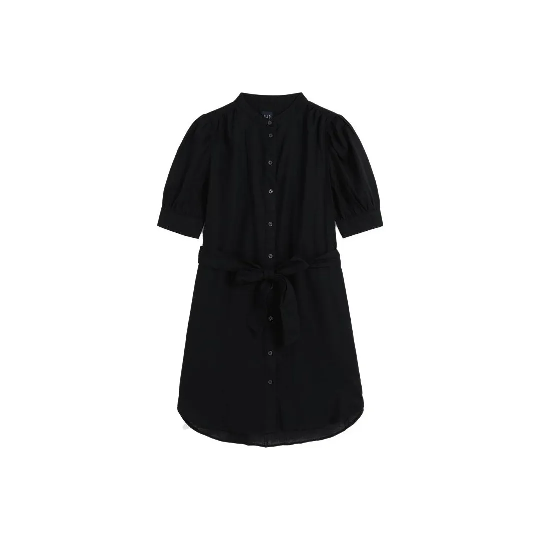 GAP Short Sleeved Dress Women's