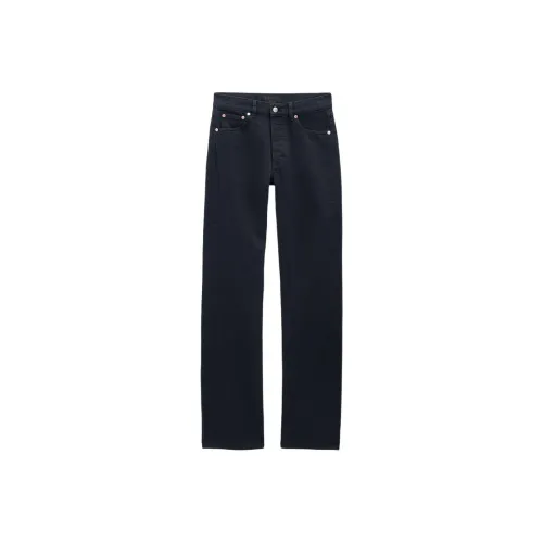 Filippa K Черные Женские Джинсы