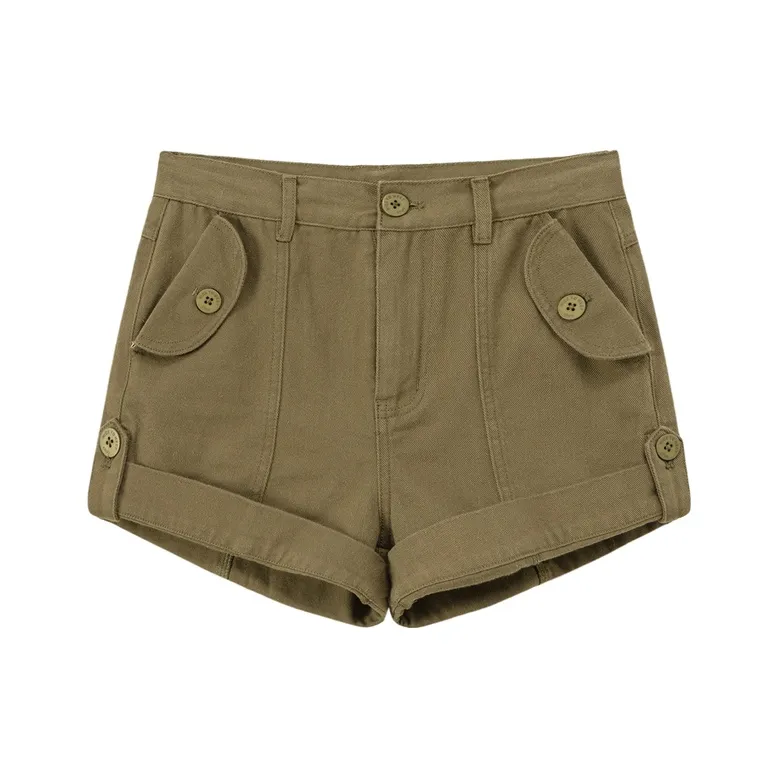 CHUU Casual Shorts Women's