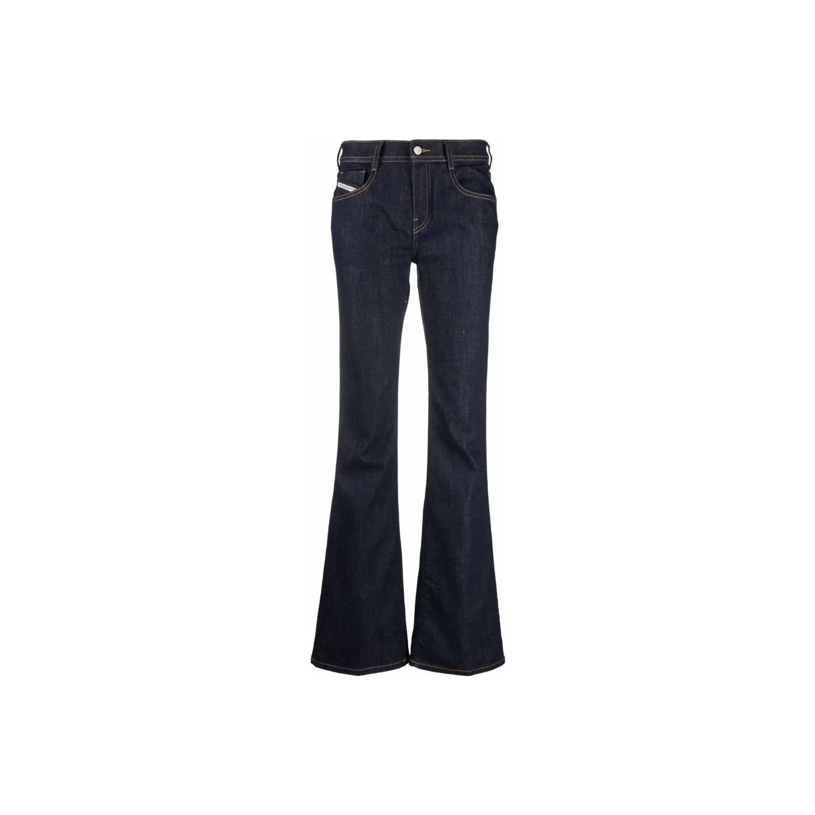 DIESEL 1969 D Ebbey Z9B89 Bootcut Jeans