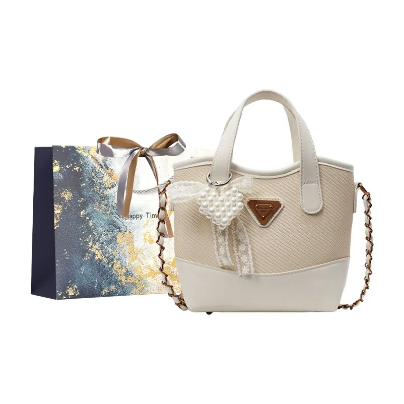 Iman's House ПУ (полиуретан) Сумка через плечо Сумка Женская Многоцветная