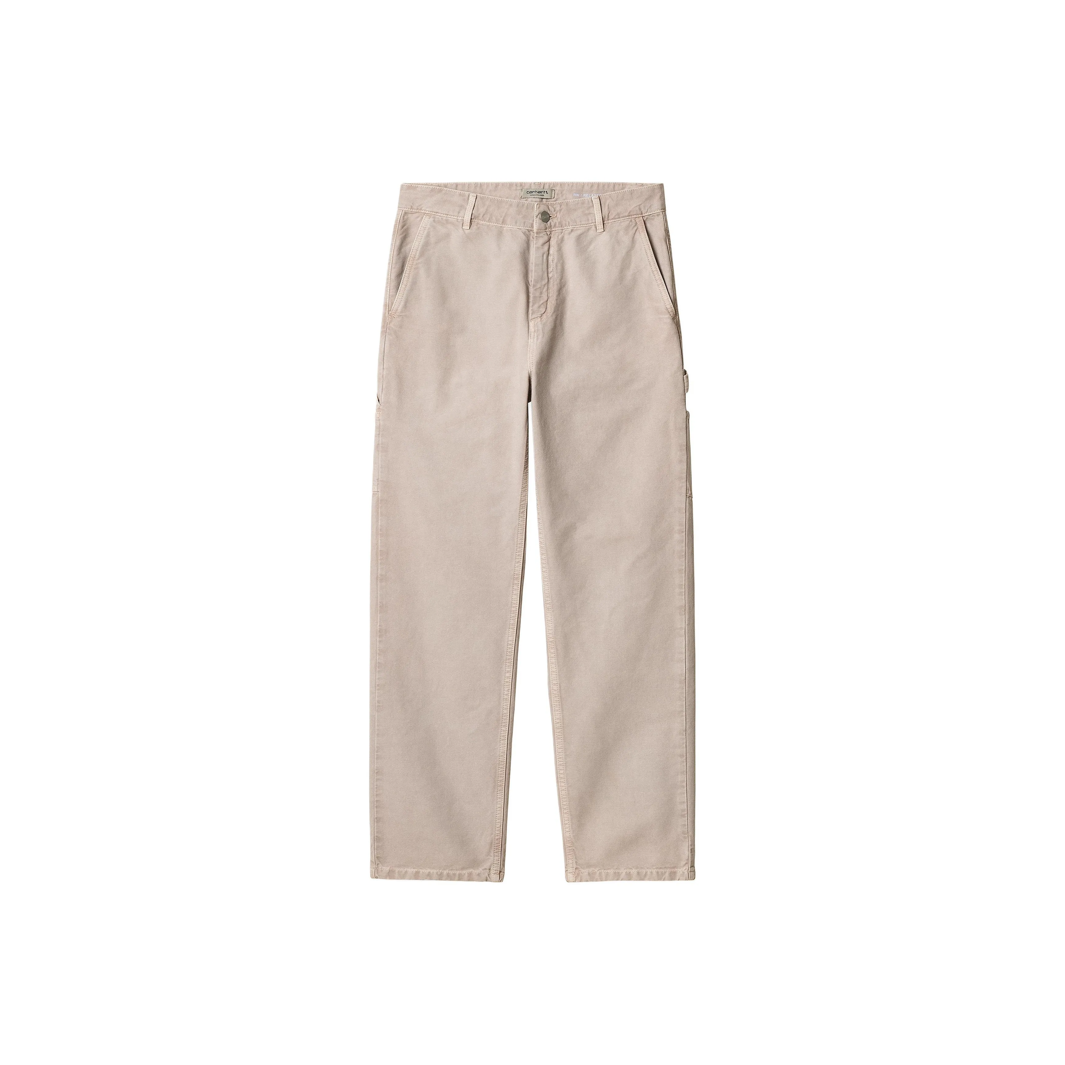 Carhartt WIP W' SS25 W' Pierce Pant Straight Casual Pants Women's Khaki