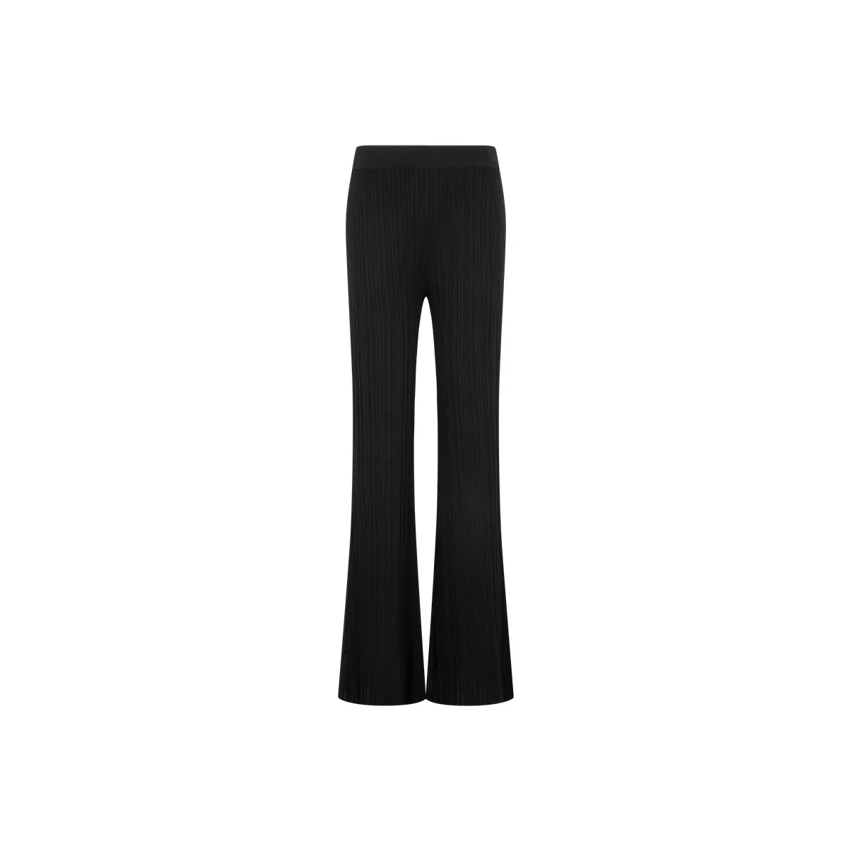 CALVIN KLEIN Casual Pants Women's Space Black