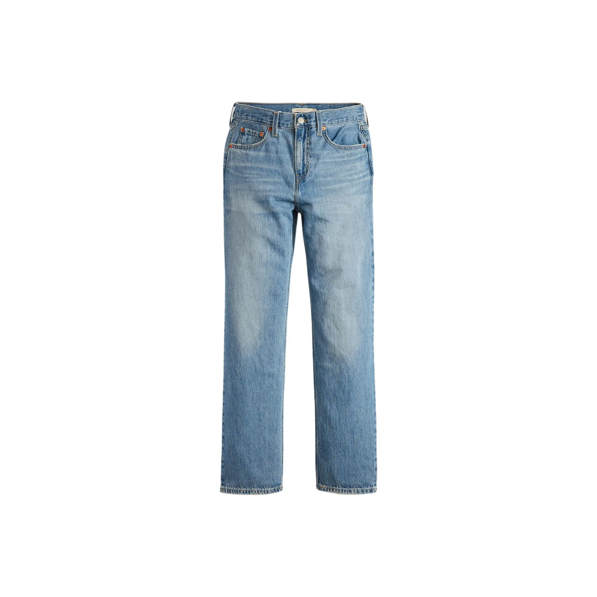 Levis Jeans Women's Blue