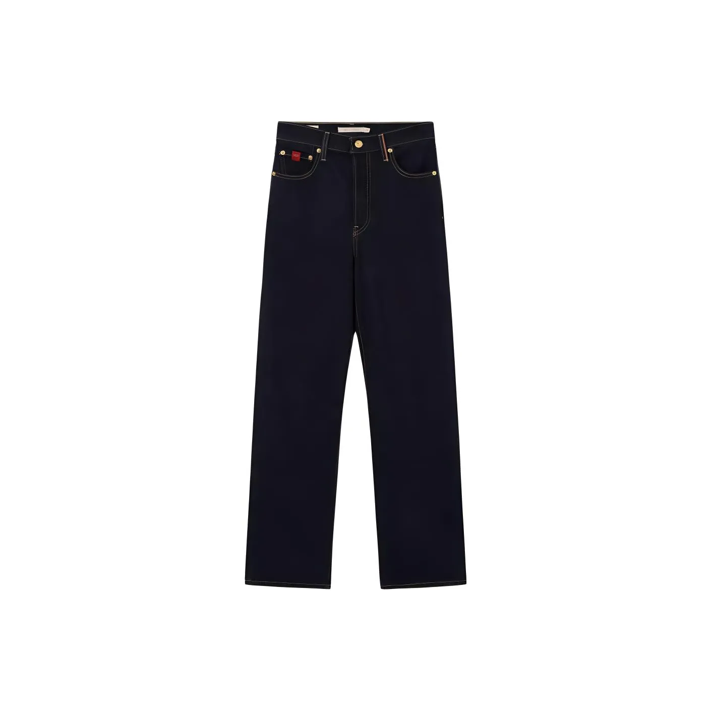 Levis CNY Jeans Women's Blue