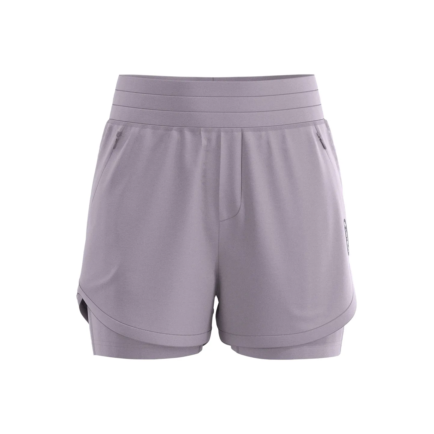 HOTSUIT Женские Повседневные шорты