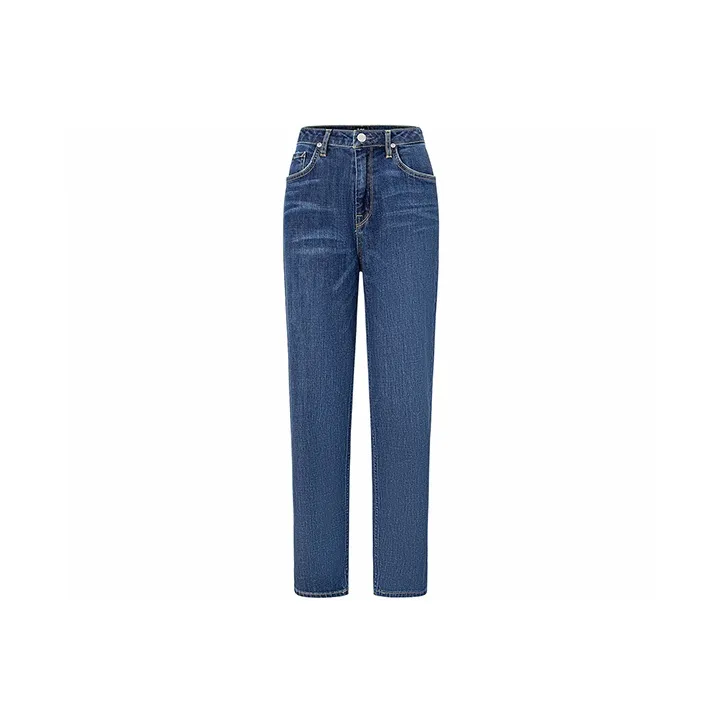 Lee Jeans Women's Dark Blue