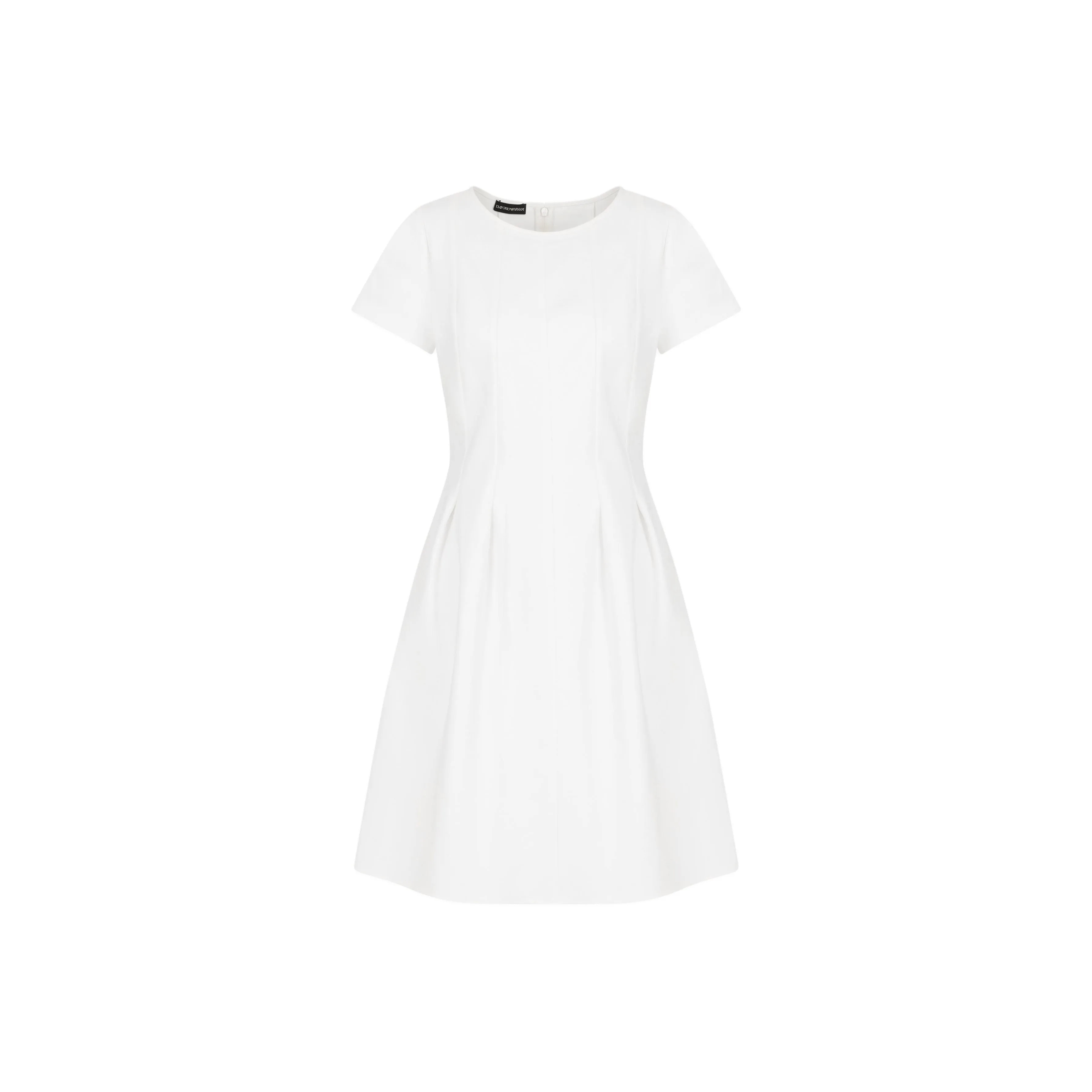 EMPORIO ARMANI Couture Mini Dress