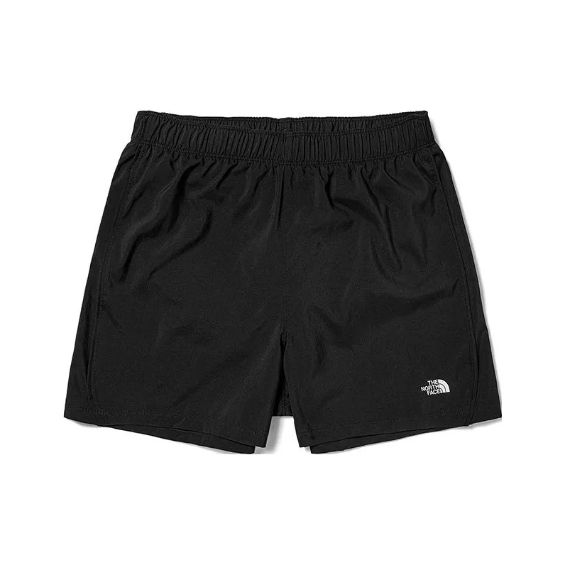 The North Face Черные Женские Повседневные Шорты