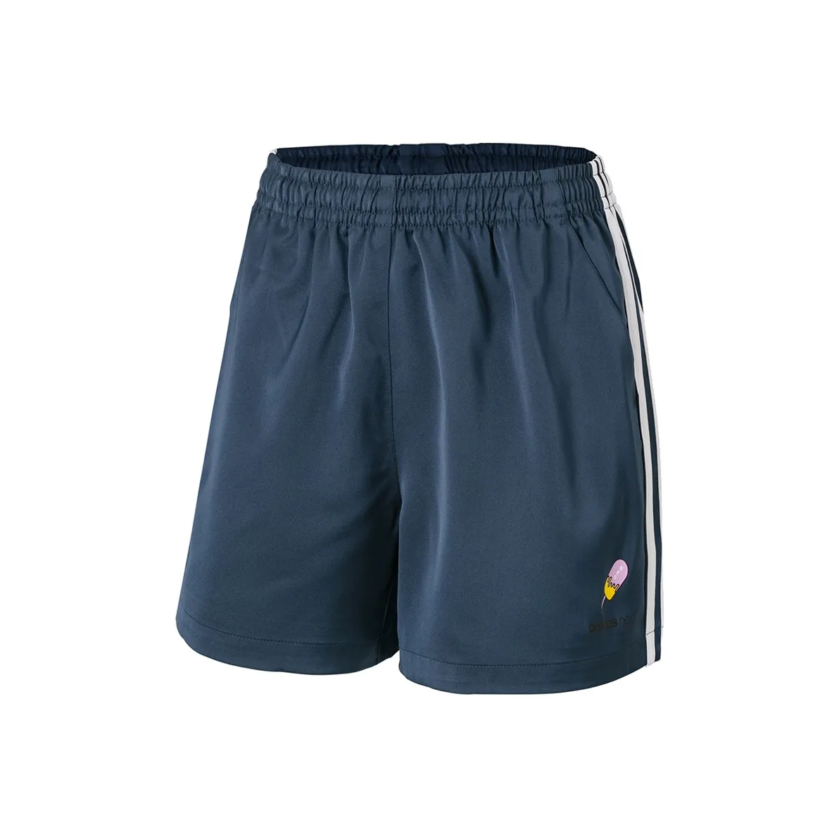 Adidas Neo Casual Shorts Women's Navy Blue