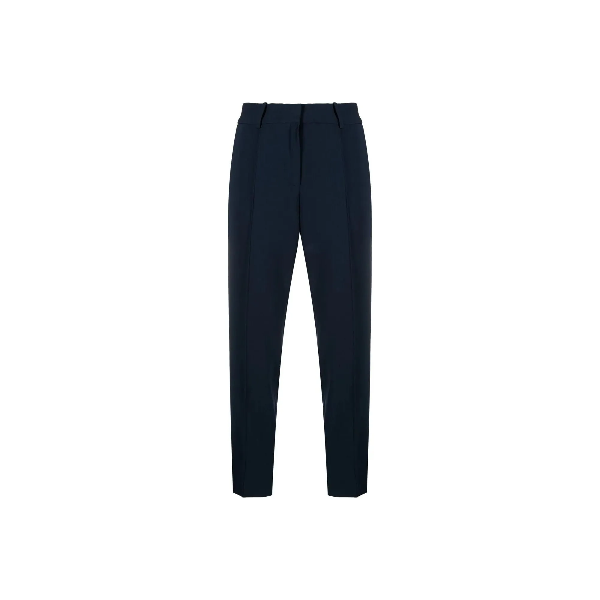 MICHAEL KORS Suit Trousers Women's Dark Blue