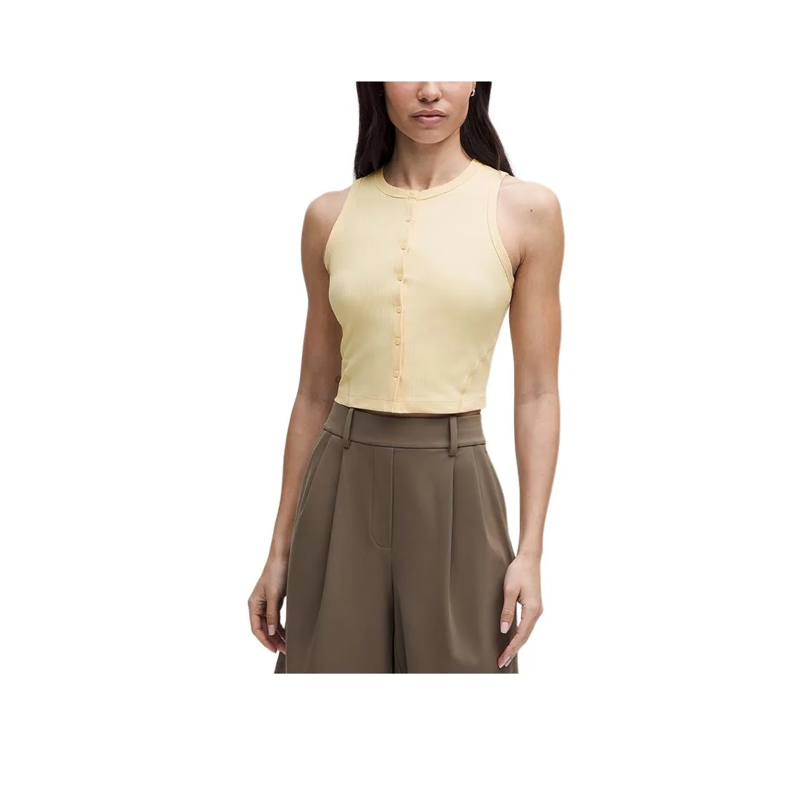 lululemon Йога Топ Женский