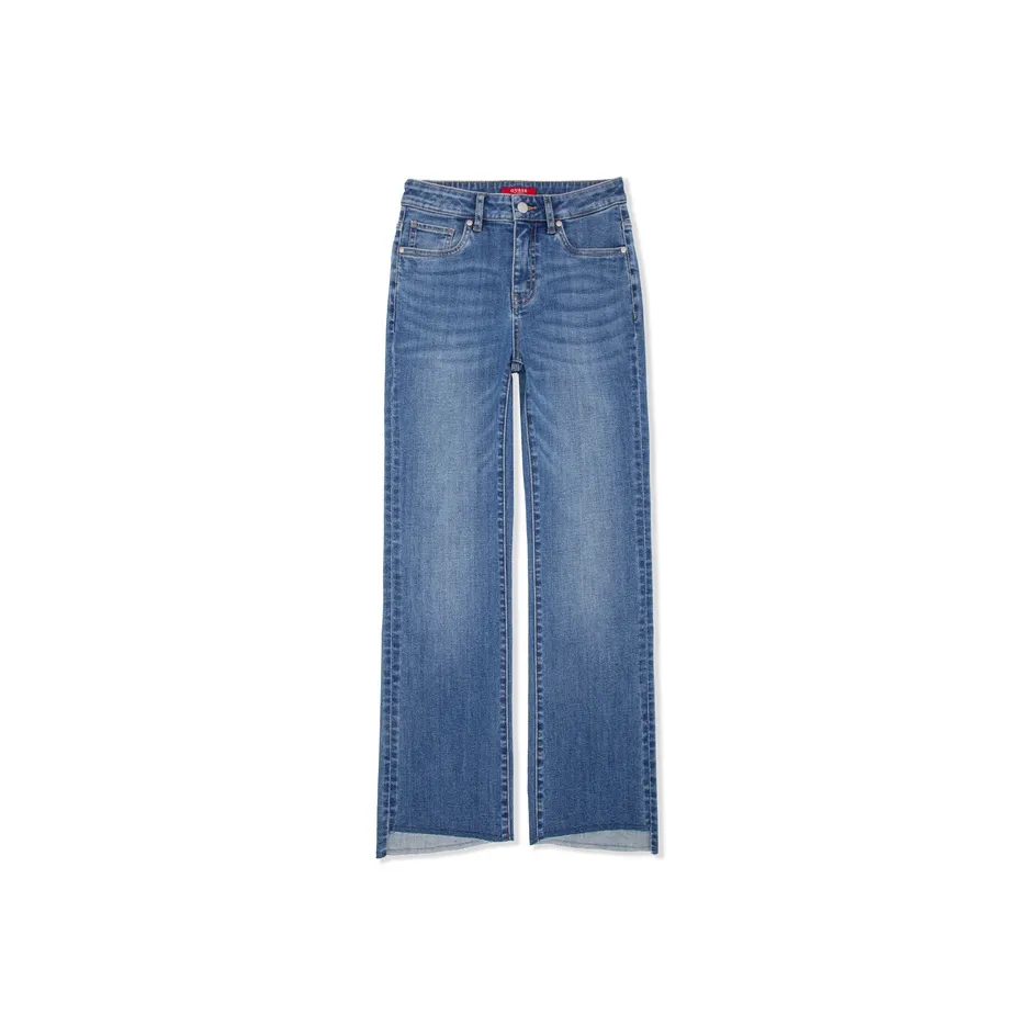 GUESS Jeans Women's MWA Denim Blue