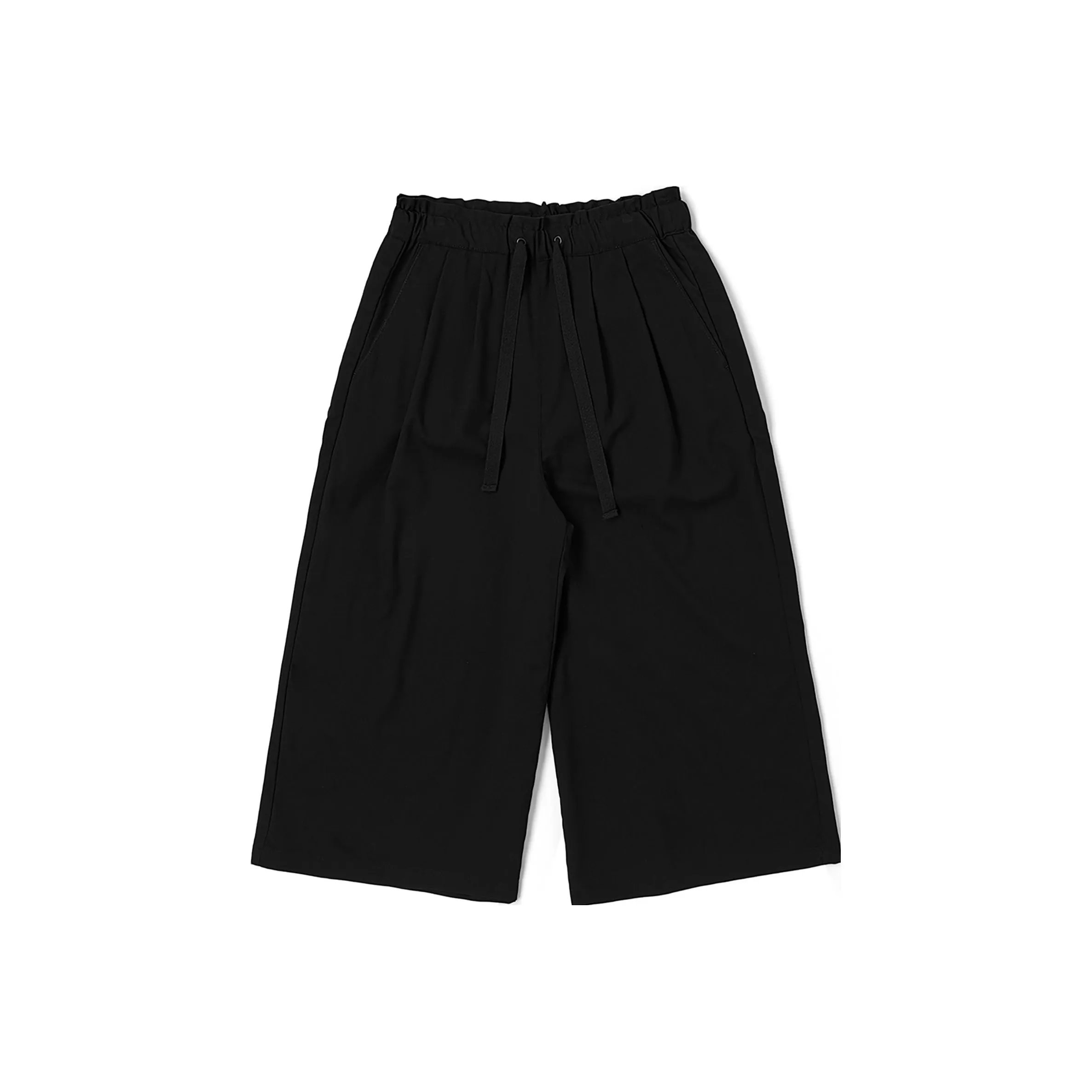 Dickies Черные Женские Брюки Карго