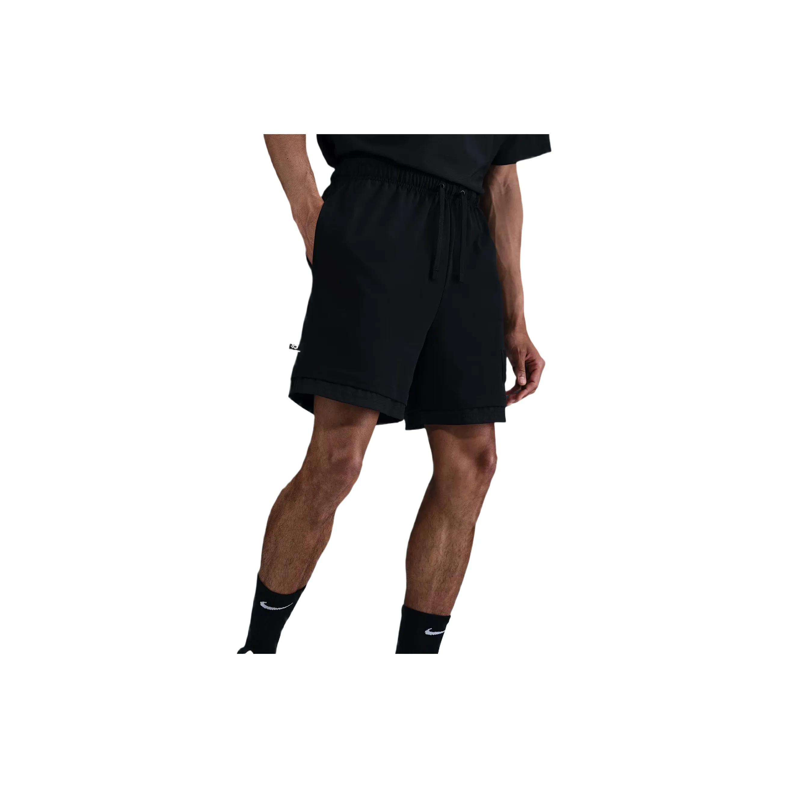 Nike Kevin Durant Men's Dri FIT 6' Basketball Shorts