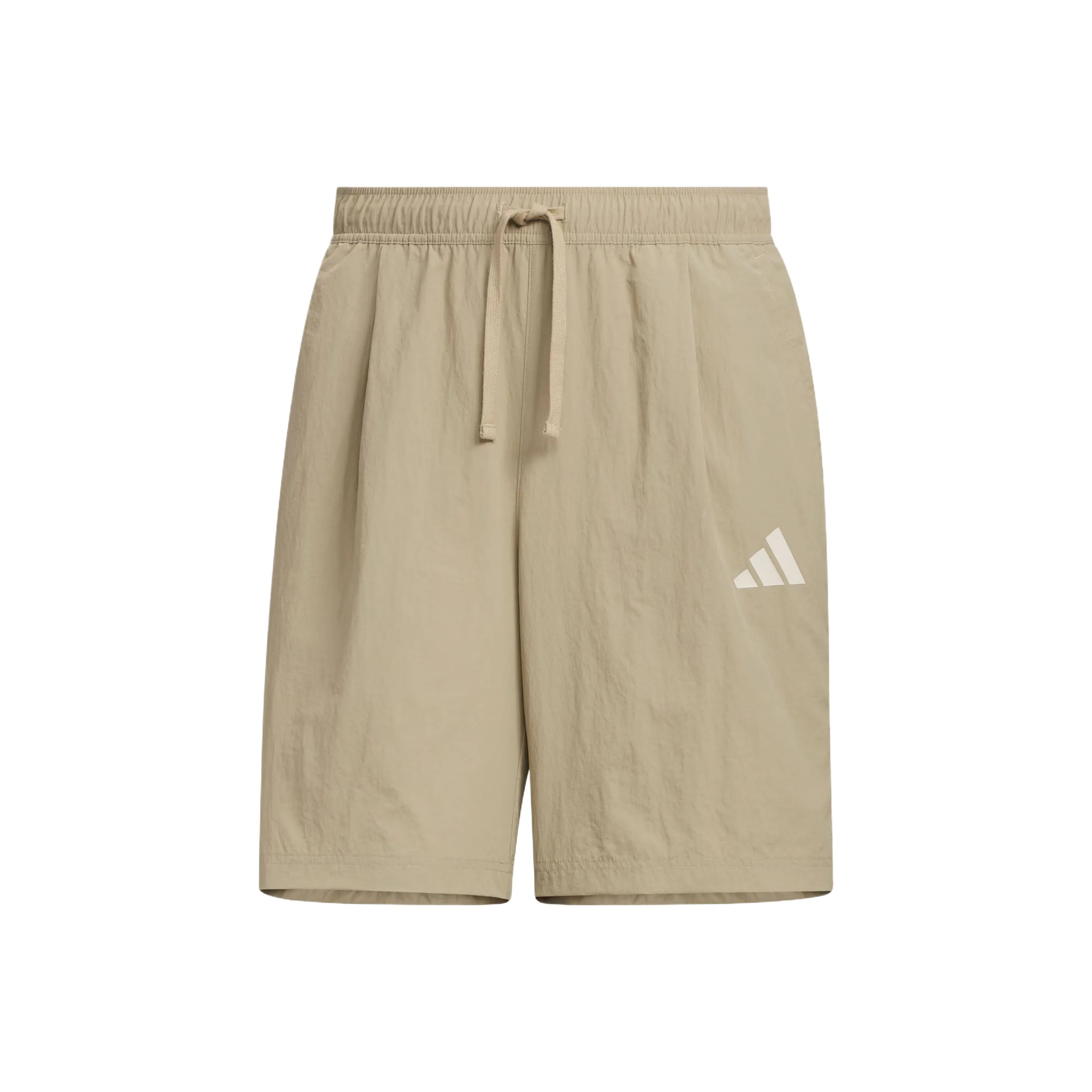 Adidas GFX Плетеные шорты Повседневные шорты Мужские Прозрачный Коричневый