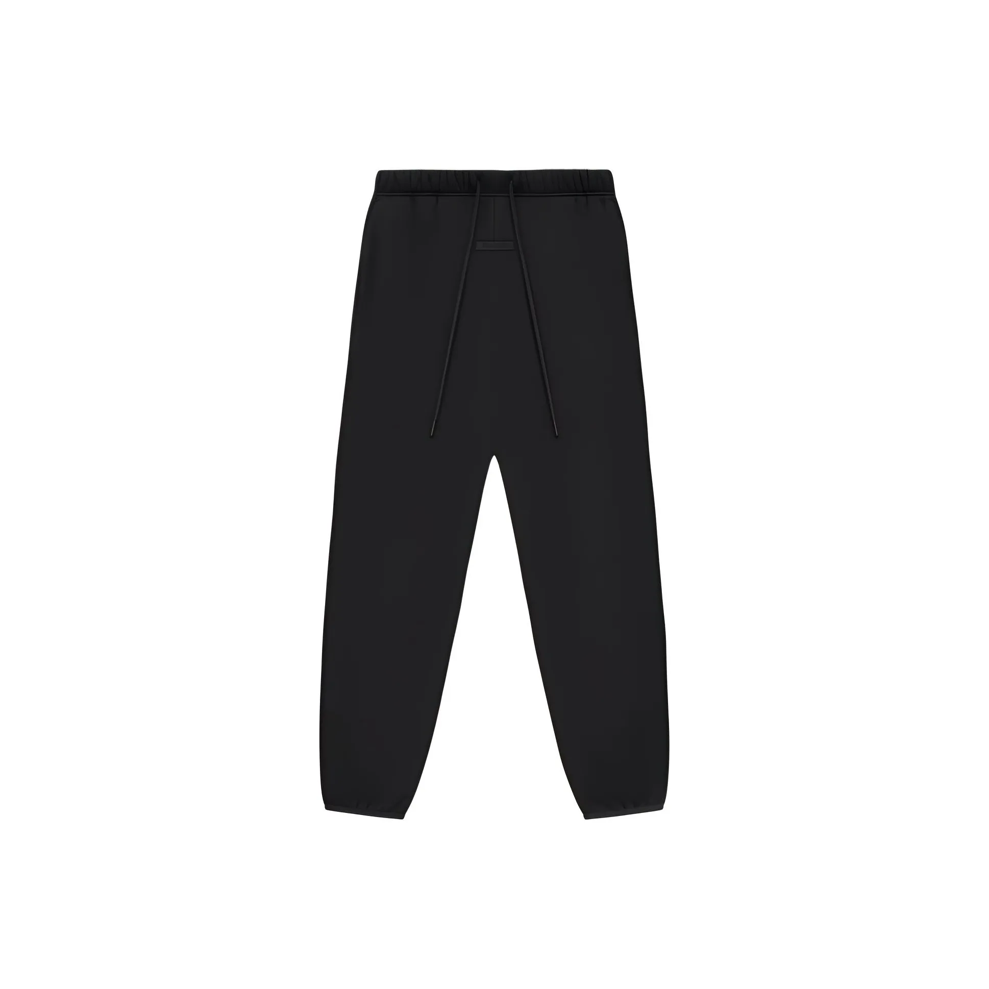 Fear Of God Essentials Sweatpants Jet Black